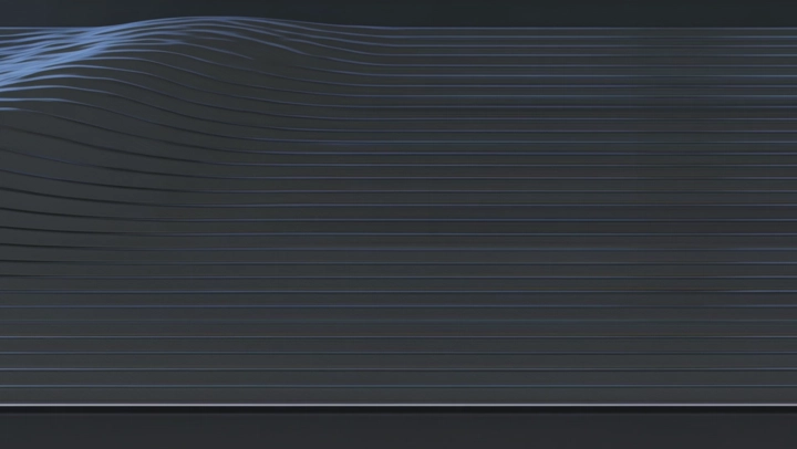 motion study — Carbon Tide